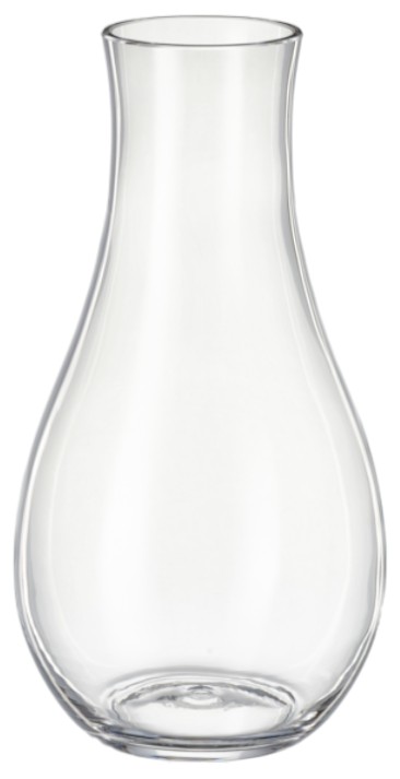 Ваза Bohemia Crystal Alisa 27 см (B82250) - Фото 1