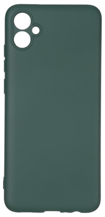 Чехол для смартфона Gelius  Full Soft Case for Samsung A042 (A04e) Dark Green (92281) - Фото 1