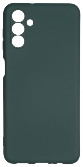 Чехол для смартфона Gelius  Full Soft Case for Samsung A047 (A04s) Dark Green (91585) - Фото 1