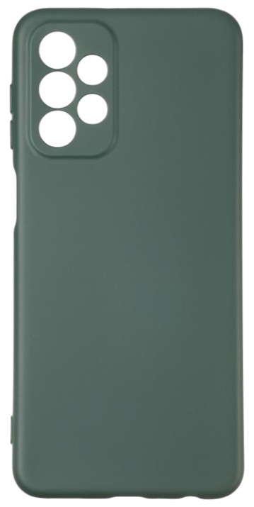 Чехол для смартфона Gelius  Full Soft Case for Samsung A235 (A23) Dark Green (90905) - Фото 1