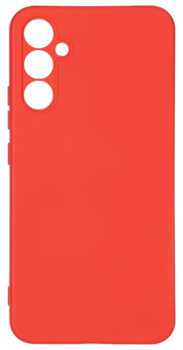 Чехол для смартфона Gelius  Full Soft Case for Samsung A346 (A34) Red (92916) - Фото 1