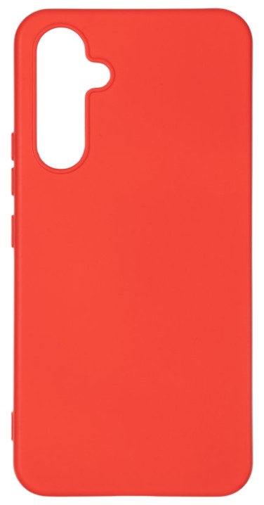 Чехол для смартфона Gelius  Full Soft Case for Samsung A546 (A54) Red (92918) - Фото 1