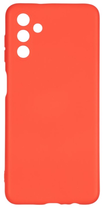 Чехол для смартфона Gelius  Full Soft Case for Samsung A047 (A04s) Red (91729) - Фото 1