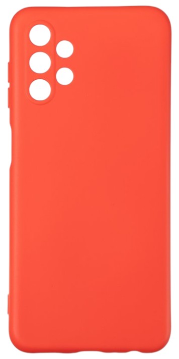 Чехол для смартфона Gelius  Full Soft Case for Samsung A135 (A13) Red (90136) - Фото 1