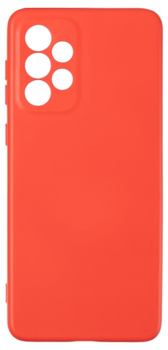 Чехол для смартфона Gelius  Full Soft Case for Samsung A336 (A33) Red (90180) - Фото 1