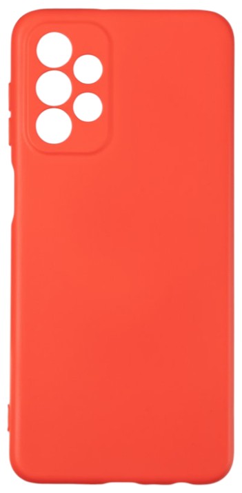 Чехол для смартфона Gelius  Full Soft Case for Samsung A235 (A23) Red (90562) - Фото 1