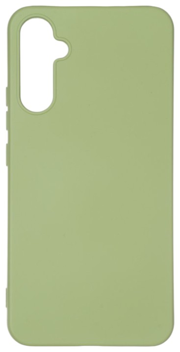 Чехол для смартфона Gelius  Full Soft Case for Samsung A546 (A54) Green (92917) - Фото 1