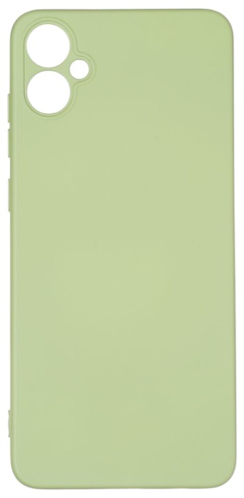 Чехол для смартфона Gelius  Full Soft Case for Samsung A055 (A05) Light Green (95418) - Фото 1