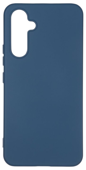 Чехол для смартфона Gelius  Full Soft Case for Samsung A546 (A54) Dark Blue (92715) - Фото 1