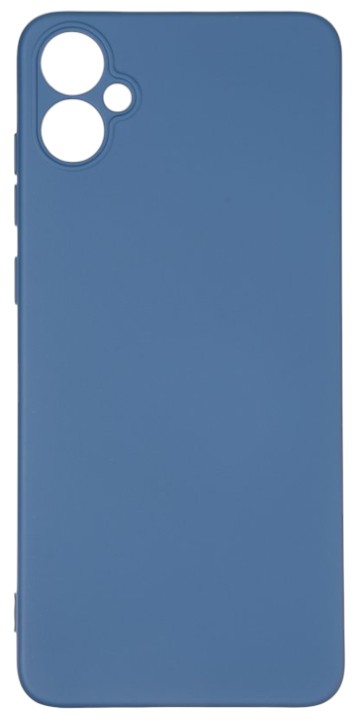 Чехол для смартфона Gelius  Full Soft Case for Samsung A055 (A05) Dark Blue (96128) - Фото 1
