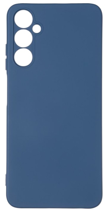 Чехол для смартфона Gelius  Full Soft Case for Samsung A057 (A05s) Dark Blue (96697) - Фото 1