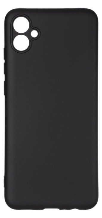 Чехол для смартфона Gelius  Full Soft Case for Samsung A042 (A04e) Black (92280) - Фото 1