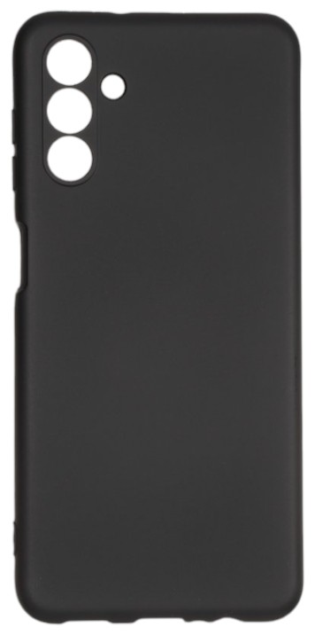 Чехол для смартфона Gelius  Full Soft Case for Samsung A047 (A04s) Black (91584) - Фото 1