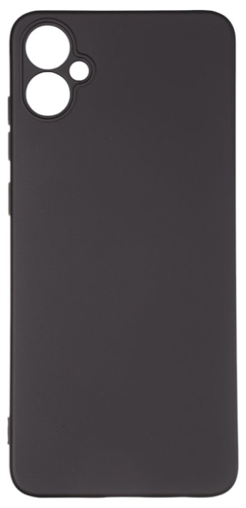 Чехол для смартфона Gelius  Full Soft Case for Samsung A055 (A05) Black (95416) - Фото 1