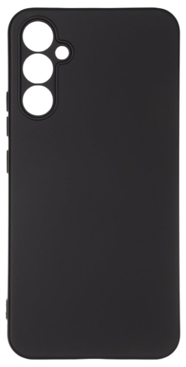 Чехол для смартфона Gelius  Full Soft Case for Samsung A346 (A34) Black (92710) - Фото 1