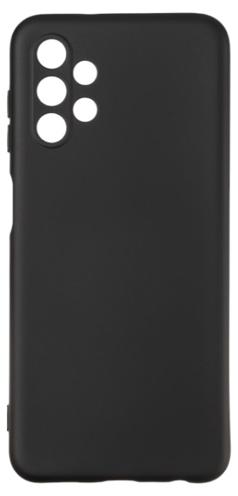 Чехол для смартфона Gelius  Full Soft Case for Samsung A135 (A13) Black (90135) - Фото 1