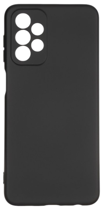 Чехол для смартфона Gelius  Full Soft Case for Samsung A235 (A23) Black (90521) - Фото 1
