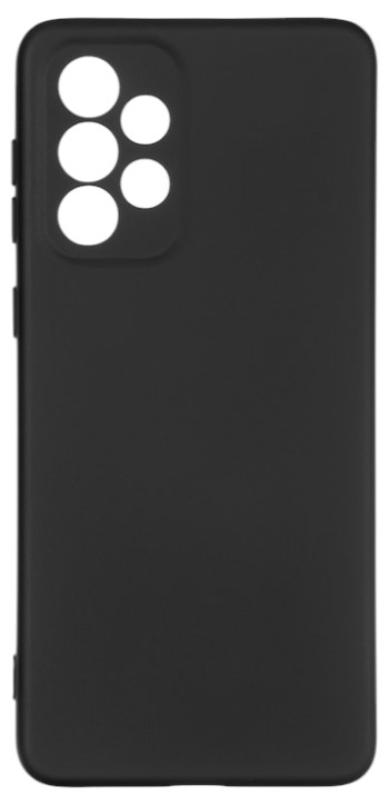Чехол для смартфона Gelius  Full Soft Case for Samsung A336 (A33) Black (90179) - Фото 1