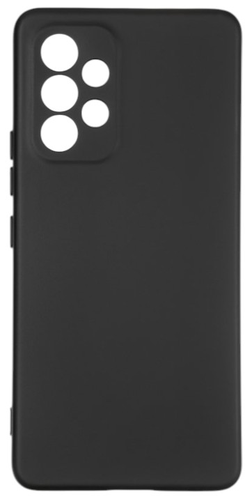 Чехол для смартфона Gelius  Full Soft Case for Samsung A536 (A53) Black (90182) - Фото 1