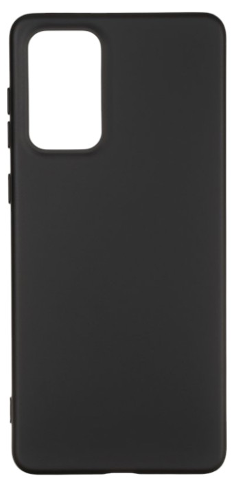 Чехол для смартфона Gelius  Full Soft Case for Samsung A736 (A73) Black (90563) - Фото 1