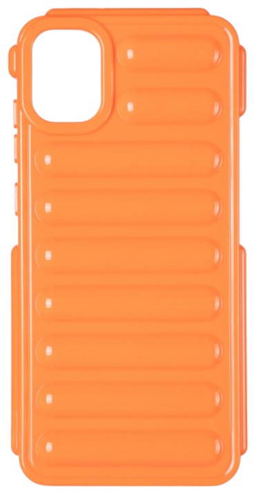 Чехол для смартфона Gelius Summer Grill Case for Samsung A057 (A05S) Orange (98779) - Фото 1