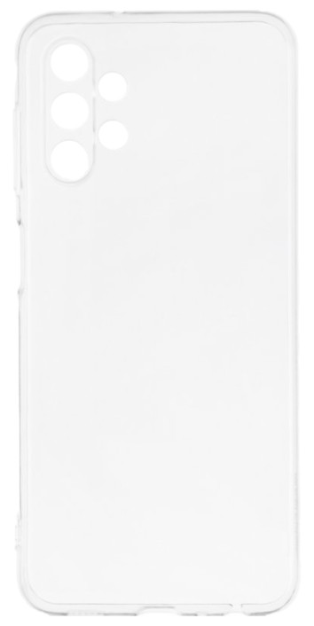 Чехол для смартфона Gelius Ultra Thin Air Case for Samsung A135 (A13) Transparent (90138) - Фото 1