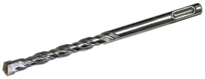 Сверло Haisser SDS-plus S4 12х150х210 мм (102024) - Фото 1