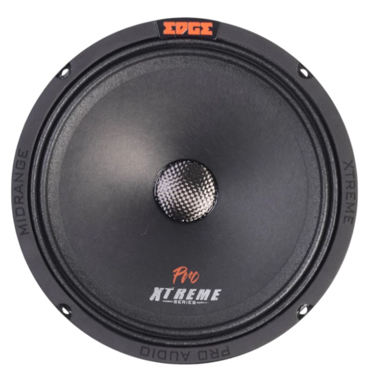 Автоакустика EDGE EDXPRO8-E3 - Фото 1