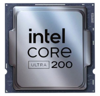 Процессор Intel Core Ultra 5 245KF 3.6GHz Box (BX80768245KF) - Фото 1