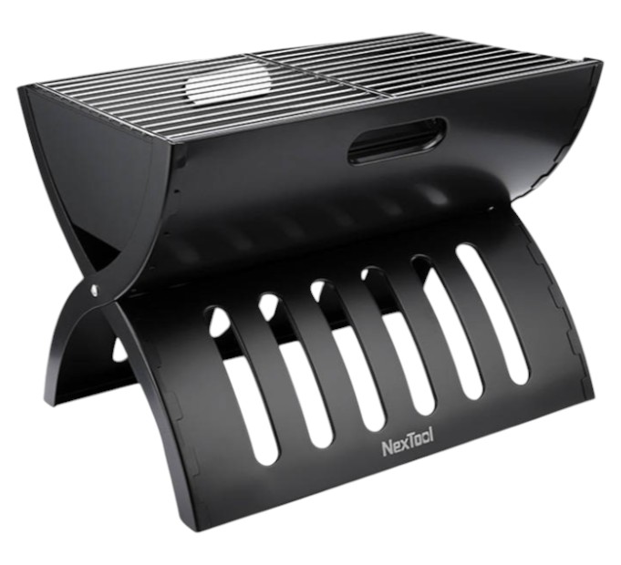 Мангал для пикника NexTool Camp Fun Folding Barbecue Grill (NE20183) - Фото 1