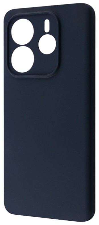 Чехол для смартфона BeCover for Xiaomi Redmi Note 14 5G Black (712757) - Фото 1