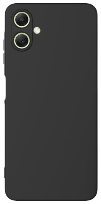 Чехол для смартфона BeCover Samsung Galaxy A06 SM-A065 Black (712065) - Фото 1