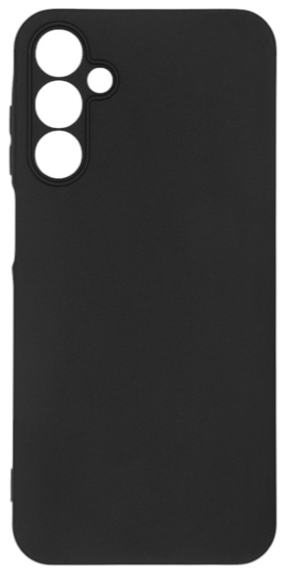 Чехол для смартфона BeCover Samsung Galaxy A16 4G SM-SM-A165/A16 5G SM-A166 Black (712066) - Фото 1