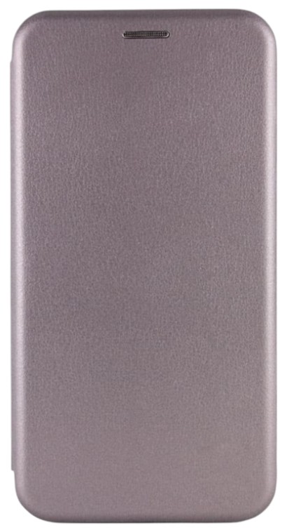 Чехол для смартфона BeCover Exclusive for Samsung Galaxy A16 4G SM-SM-A165/A16 5G SM-A166 Gray (712203) - Фото 1