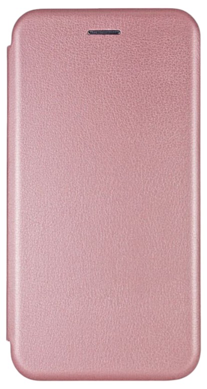 Чехол для смартфона BeCover Exclusive for Samsung Galaxy A16 4G SM-SM-A165/A16 5G SM-A166 Pink (712204) - Фото 1