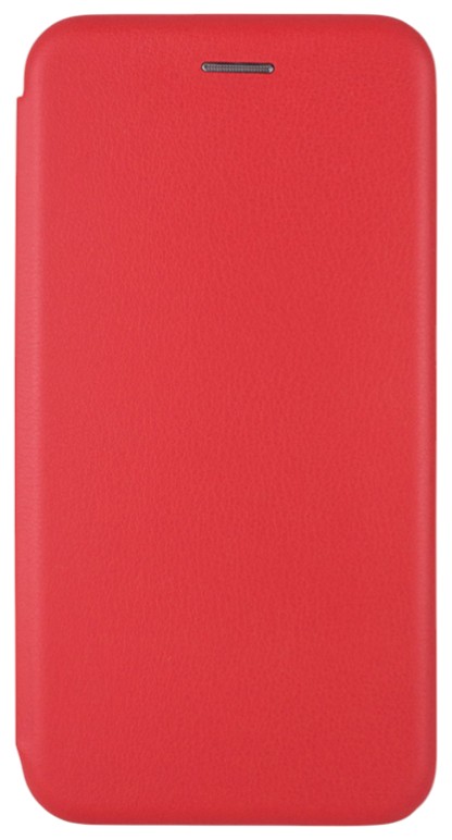 Чохол для смартфону BeCover Exclusive for Samsung Galaxy A16 4G SM-SM-A165/A16 5G SM-A166 Red (712205) - Фото 1