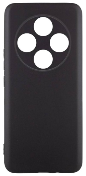 Чехол для смартфона BeCover for Xiaomi Redmi 14C 4G / Poco C75 Black (712562) - Фото 1