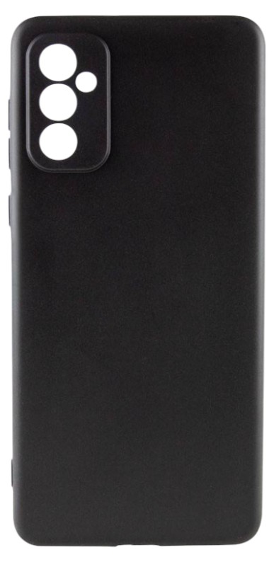 Чехол для смартфона BeCover for Samsung Galaxy S24 FE SM-S721 Black (712563) - Фото 1