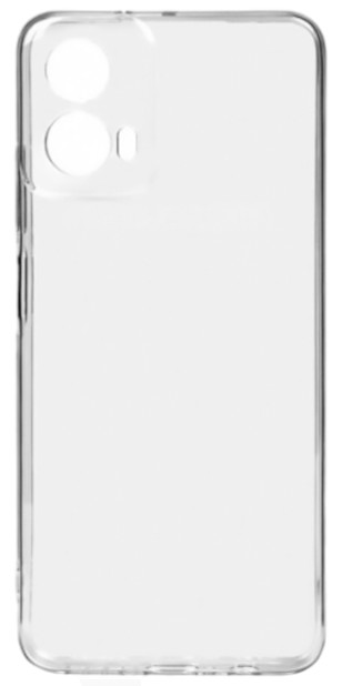 Чехол для смартфона BeCover for Motorola Moto G45 Transparancy (712749) - Фото 1