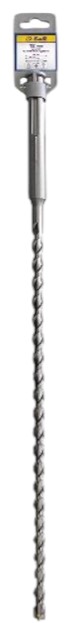 Бур S&R 4X Cutter Meister SDS-max 12 х 400/540 мм (212012540) - Фото 1