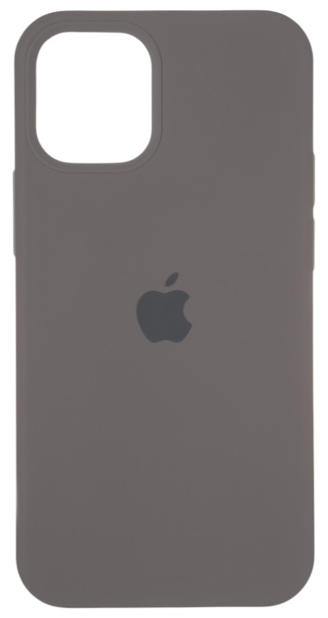 Чехол для смартфона Gelius Original Full Soft Case for iPhone 12 Mini Cocao (85893) - Фото 1