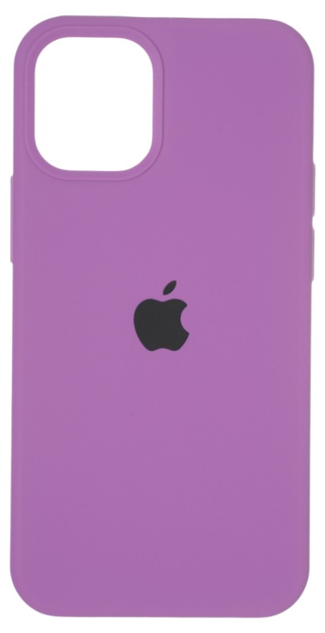 Чехол для смартфона Gelius Original Full Soft Case for iPhone 12 Mini Purple (85894) - Фото 1