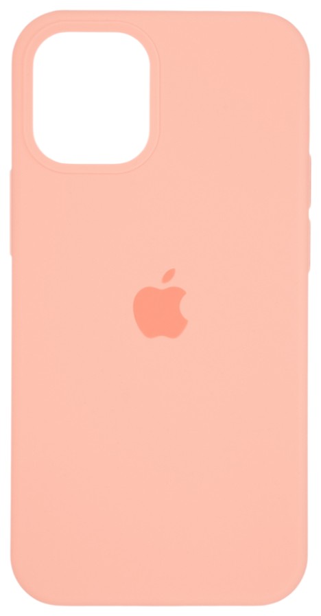 Чехол для смартфона Gelius Original Full Soft Case for iPhone 12 Mini Begonia (85896) - Фото 1