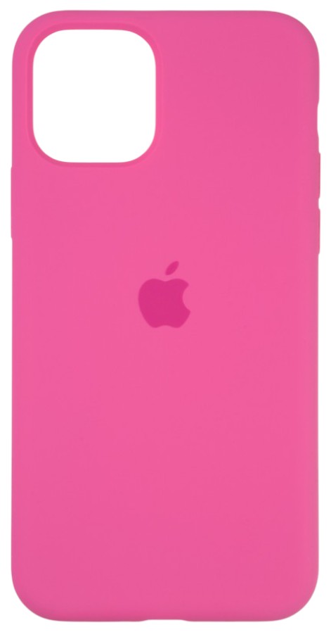 Чехол для смартфона Gelius Original Full Soft Case for iPhone 11 Pro Dragon Fruit (80578) - Фото 1