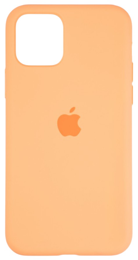 Чехол для смартфона Gelius Original Full Soft Case for iPhone 11 Pro Papaya (80583) - Фото 1