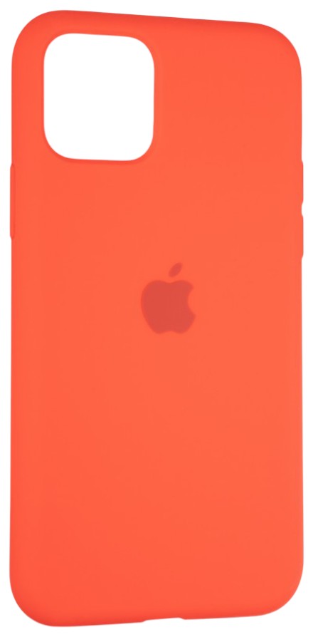 Чехол для смартфона Gelius Original Full Soft Case for iPhone 11 Pro Red (80586) - Фото 1