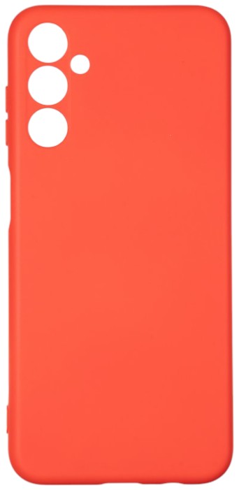 Чехол для смартфона Gelius Full Soft Case for Samsung M146 (M14) Red (93174) - Фото 1