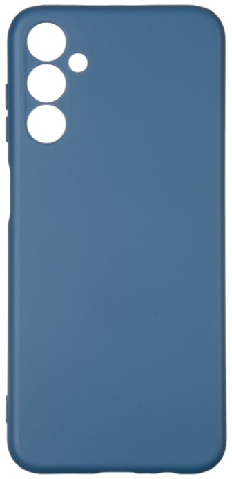 Чехол для смартфона Gelius Full Soft Case for Samsung M146 (M14) Dark Blue (93058) - Фото 1
