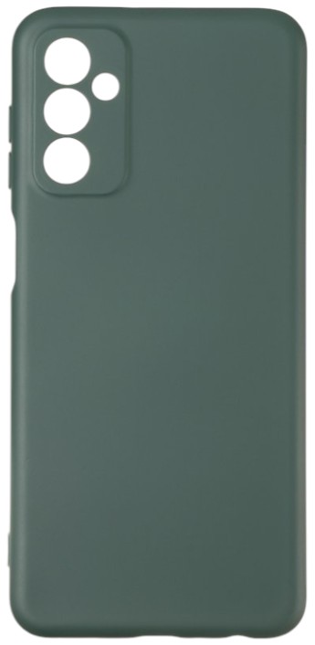 Чехол для смартфона Gelius Full Soft Case for Samsung M236 (M23) Dark Green (90910) - Фото 1