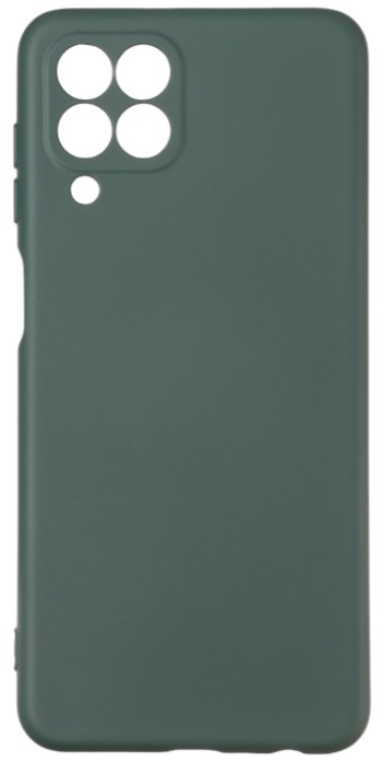 Чехол для смартфона Gelius Full Soft Case for Samsung M336 (M33) Dark Green (90912) - Фото 1